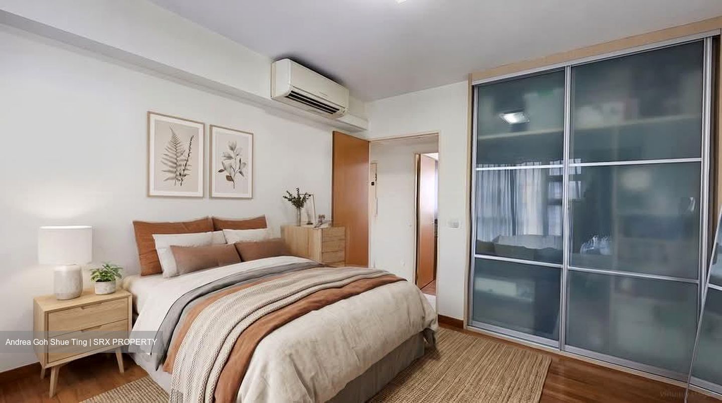 Blk 268B Punggol Sapphire (Punggol), HDB 4 Rooms #599546681